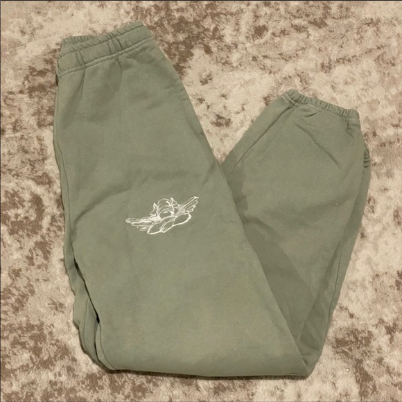 Boys Lie Pants & Jumpsuits Revolve Boys Lie Sweatpants Poshmark